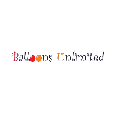 Balloons Unlimited logo