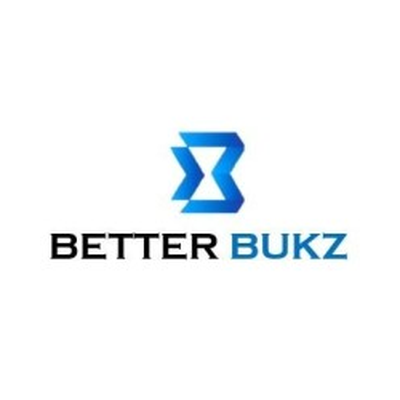 Betterbukz Accounting Services Pvt. Ltd logo