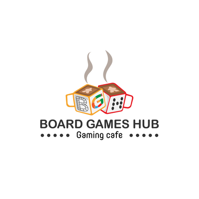 Board Games Co. logo