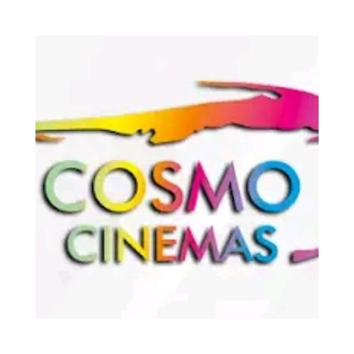Cosmo Cinemas logo