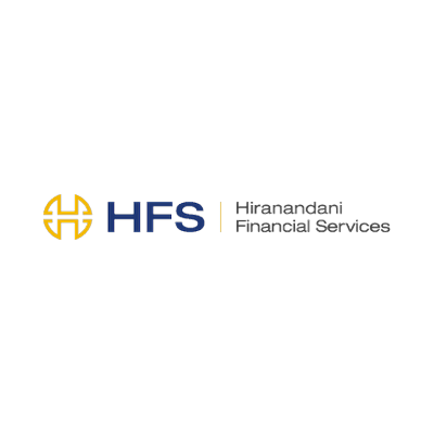 Hiranandani Financial Services logo