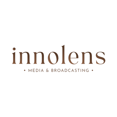 Innolens logo