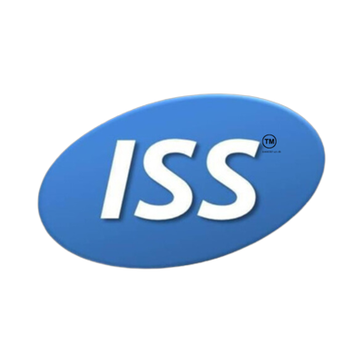 ISS Security Services Pvt. Ltd logo