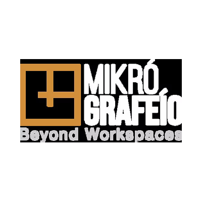 Mikro Grafeio Services Pvt. Ltd logo