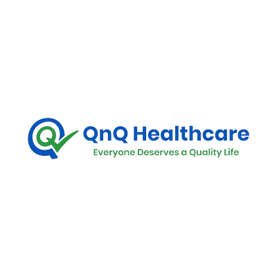 QnQ Healthcare Pvt. Ltd logo