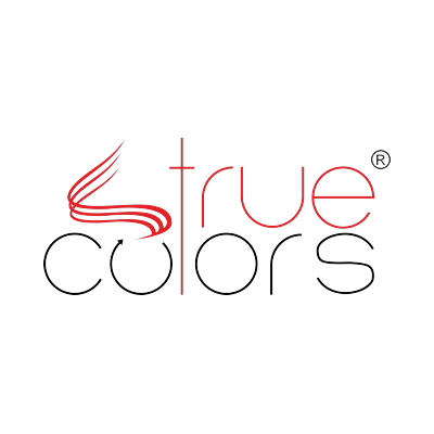 True Colors logo