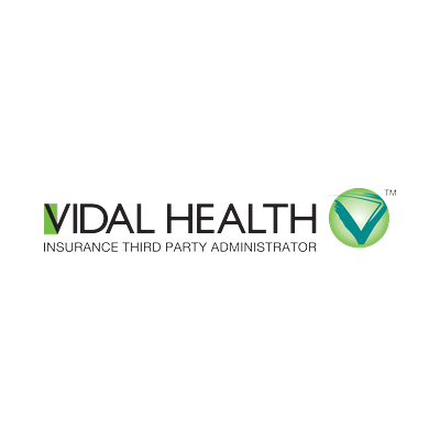 Vida logo